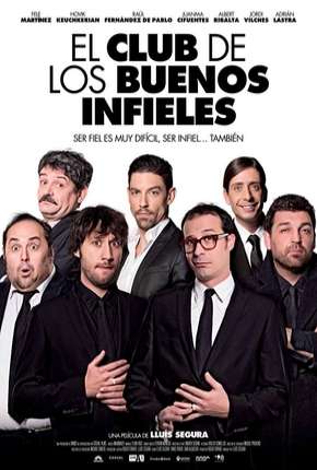 Clube dos Infiéis Honestos Torrent Download