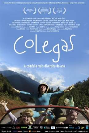 Colegas Download