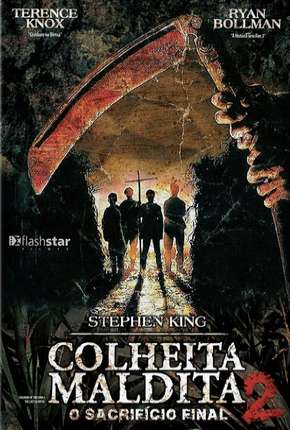 Colheita Maldita 2 - O Sacrifício Final Download