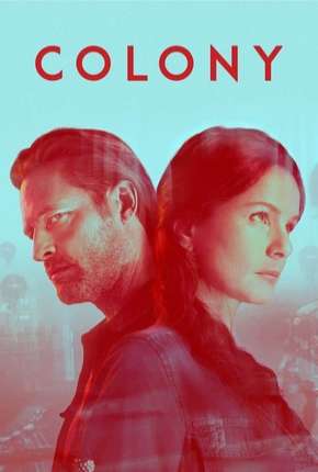 Colony - 3ª Temporada Torrent Download