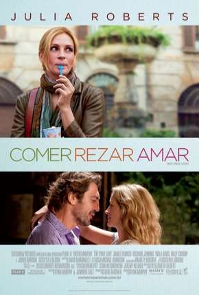 Comer Rezar Amar - Versão do Diretor Torrent Download