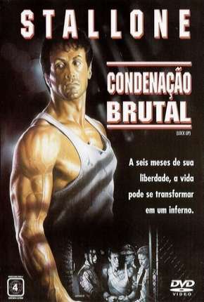 Condenação Brutal Torrent Download