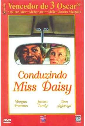 Conduzindo Miss Daisy Torrent Download