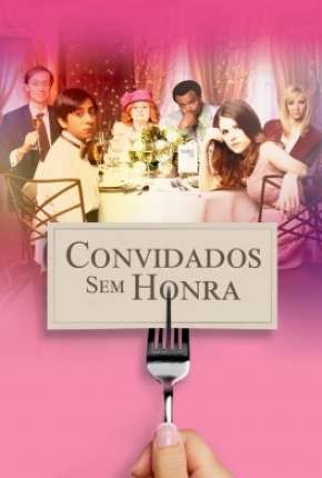 Convidados Sem Honra Torrent Download