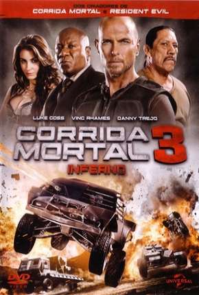 Corrida Mortal 3 Torrent Download