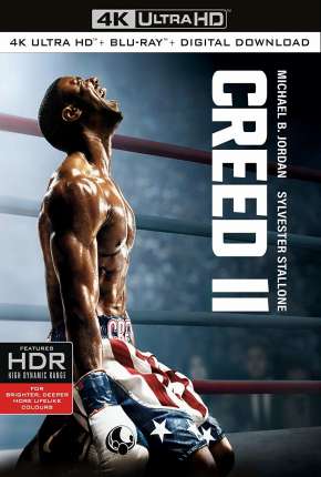 Creed 2 4K Torrent Download