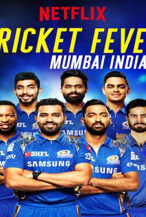 Cricket Fever - Mumbai Indians Torrent Download