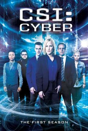 CSI - Cyber 1ª Temporada Completa Torrent Download