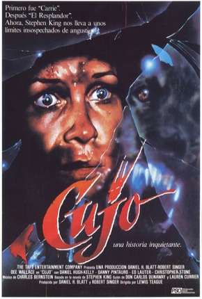 Cujo Torrent Download