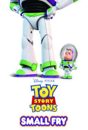 Curtas Toy Story Torrent Download