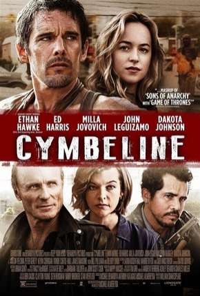 Traficantes - Cymbeline Torrent Download