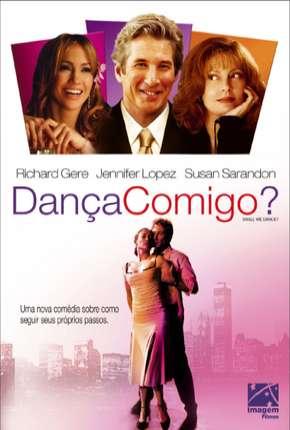 Dança Comigo? Torrent Download