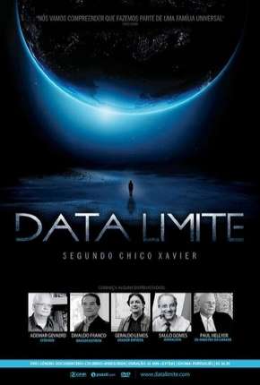 Data Limite - Segundo Chico Xavier Torrent Download