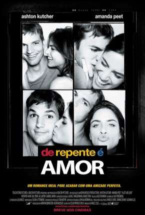 De Repente é Amor - A Lot Like Love Torrent Download