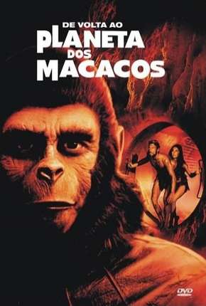 De Volta ao Planeta dos Macacos Download