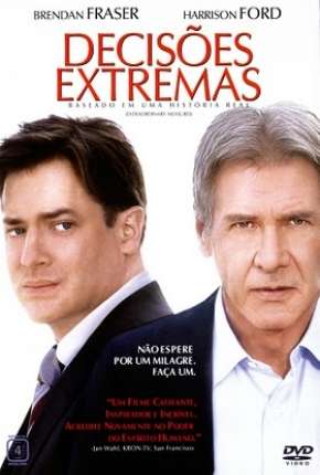 Decisões Extremas Torrent Download