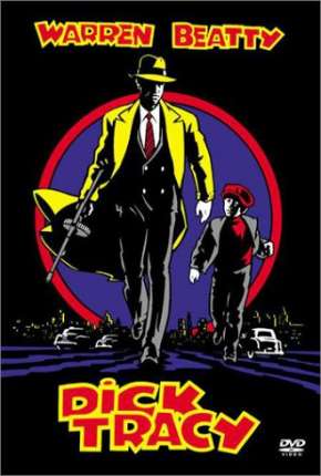 Dick Tracy Torrent Download