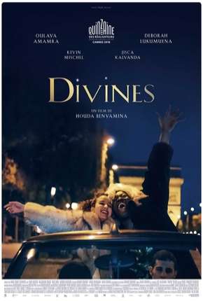 Divinas - Divines Netflix Download