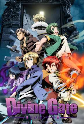 Divine Gate Torrent Download