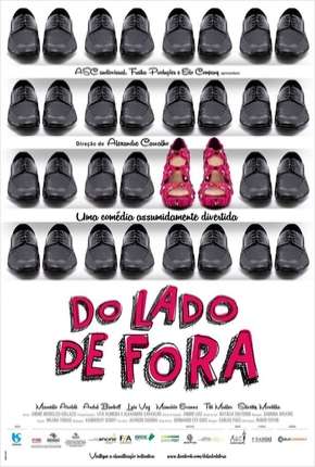 Do Lado de Fora Torrent Download