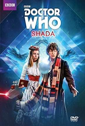 Doctor Who: Shada - Legendado Download