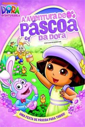 Dora a Aventureira - A Aventura de Páscoa da Dora Torrent Download