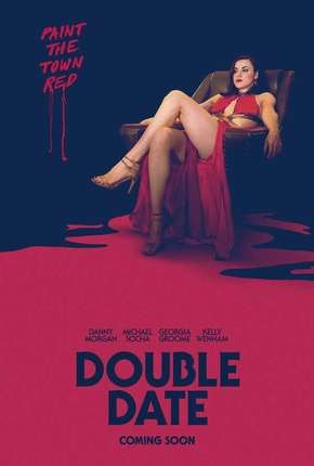 Double Date - Legendado Torrent Download