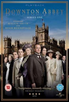 Downton Abbey Torrent Download