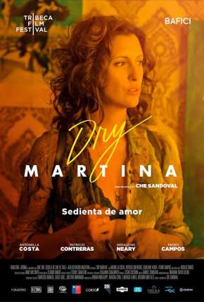 Dry Martina - Legendado Torrent Download