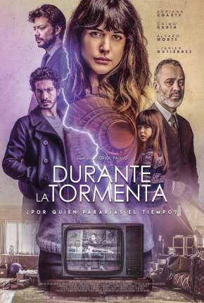 Durante a Tormenta Torrent Download