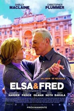 Elsa e Fred - Um Amor de Paixão Download