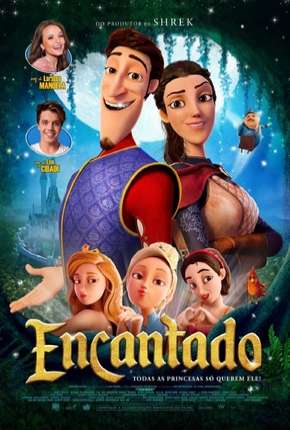 Encantado Torrent Download