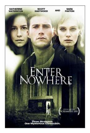 Enter Nowhere - Legendado Torrent Download