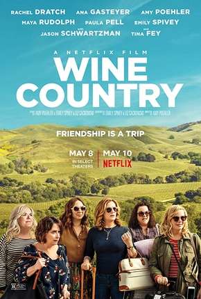 Entre Vinho e Vinagre - Netflix Torrent Download