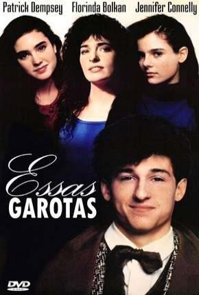 Essas Garotas Torrent Download