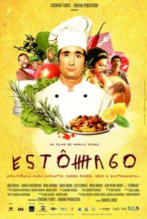 Estômago Torrent Download