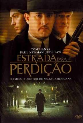 Estrada para Perdição Torrent Download