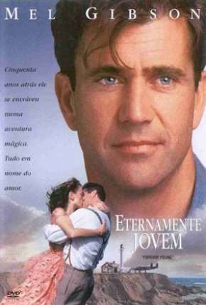 Eternamente Jovem Torrent Download