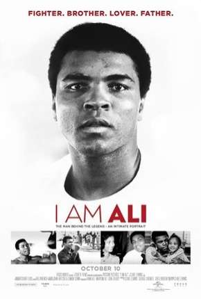 Eu Sou Ali - A História de Muhammad Ali Torrent Download