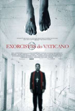 Exorcistas do Vaticano - The Vatican Tapes Torrent Download