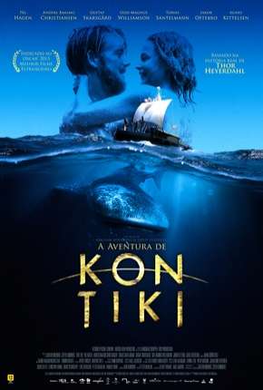 Expedição Kon Tiki Torrent Download