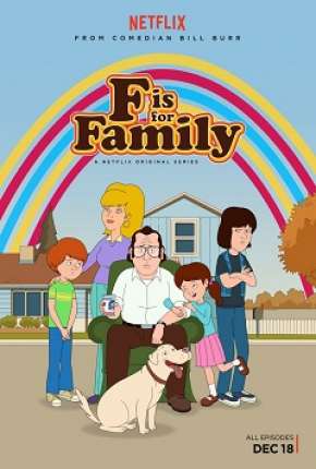 F Is for Family Download