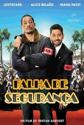 Falha de Segurança Torrent Download