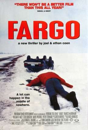 Fargo - Uma Comédia de Erros Download