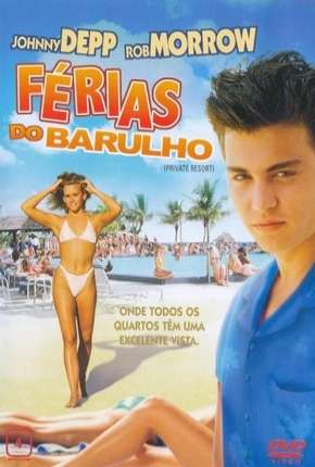 Férias do Barulho Torrent Download