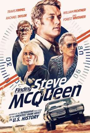 Finding Steve McQueen - Legendado Torrent Download