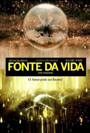 Fonte da Vida Torrent Download