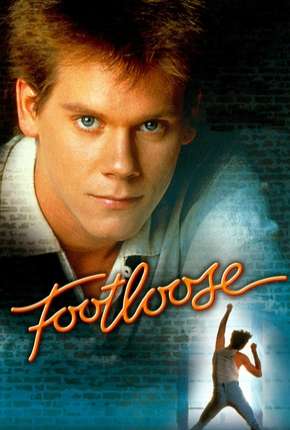 Footloose - Ritmo Louco Torrent Download