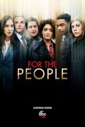 For the People - 2ª Temporada Legendada Download