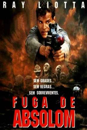 Fuga de Absolom Torrent Download